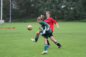 Bild 202 - wB-Jun SSV am 17.9.11